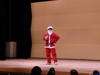 クリスマス０９－３