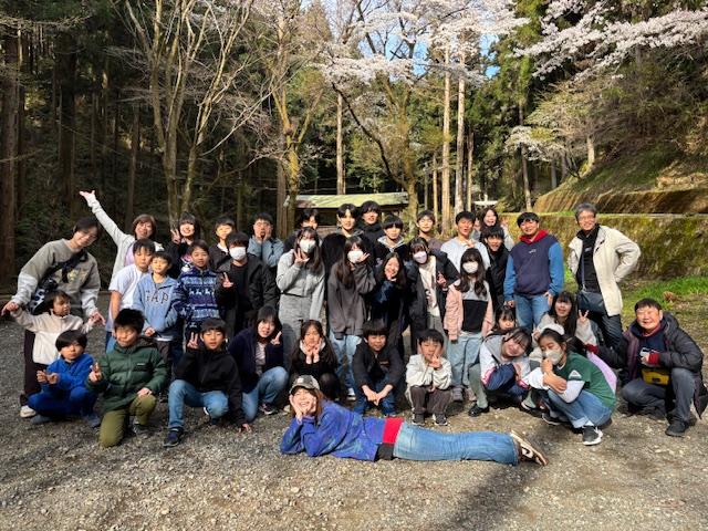 パーティ合宿２０２５