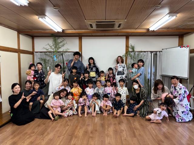 たなばたでいじー