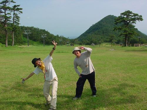 まよまよ＆ひでき