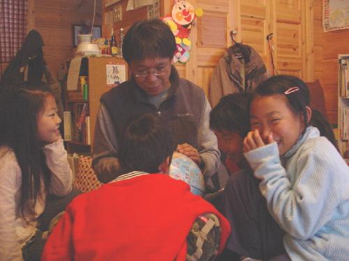 みっちーさんとその７