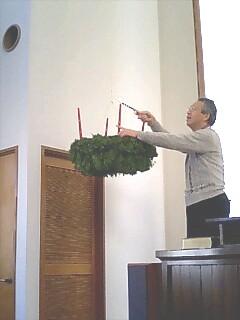 アドヴェント・クランツ