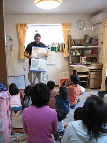 ライランとあそぼう３