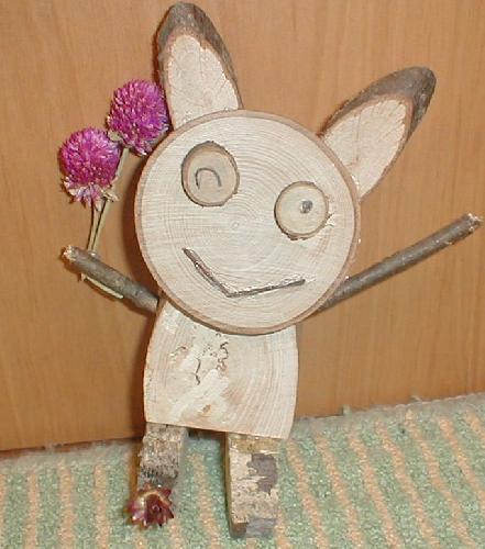 夏休みの作品③