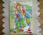 スプーンボード１