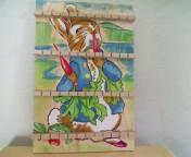 スプーンボード