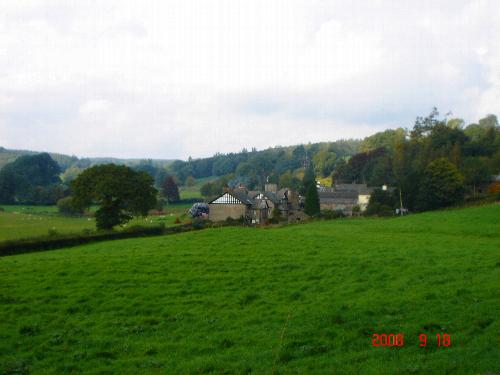 Sawrey