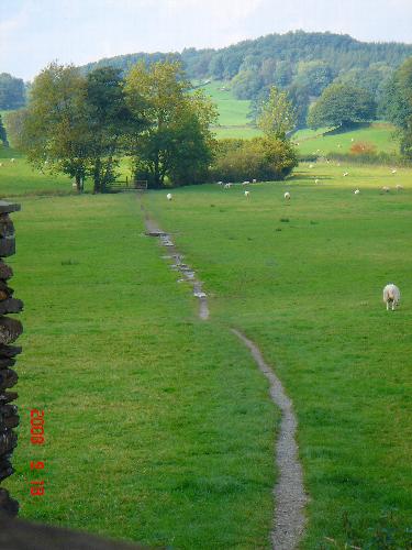 footpathtofarsawrey