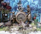 アリスコーナー