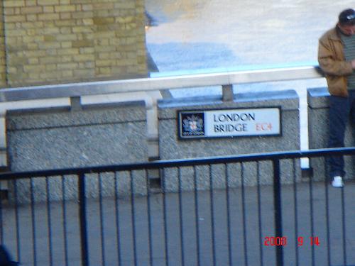 London Bridge