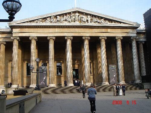 British Museum
