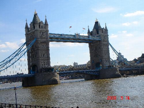 Tower Bridge