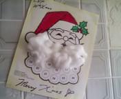 サンタアドヴェントカレンダー１２/１４