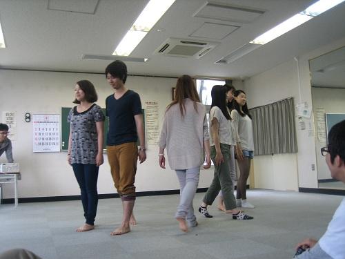 キャラバン①TA2