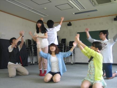 キャラバン①TA3