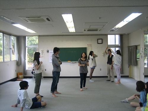 キャラバン①TA4