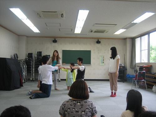 キャラバン①TA5