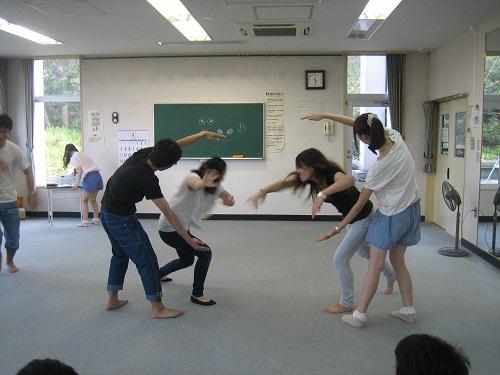 キャラバン 4‐2