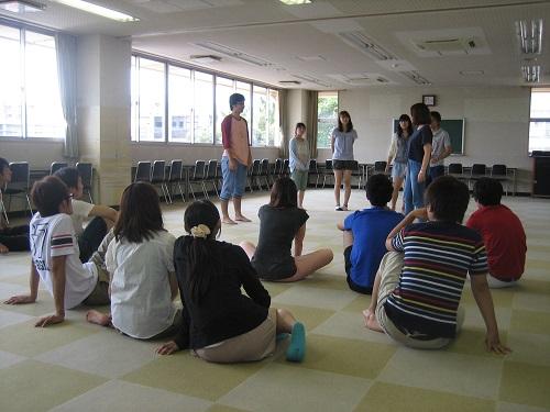 キャラバン　　5‐4