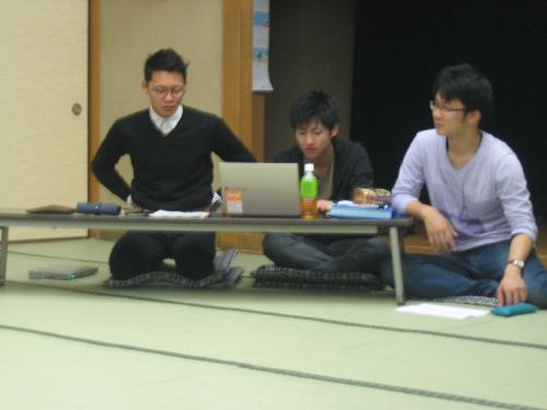 千大連ラスト②