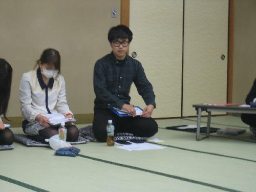 千大連ラスト③