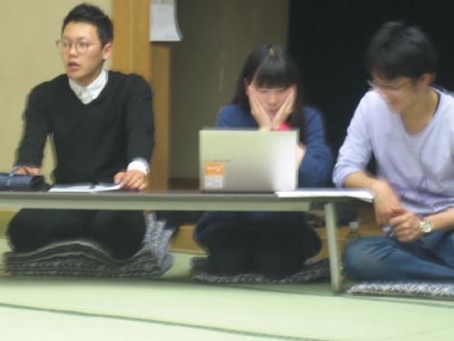 千大連ラスト⑤