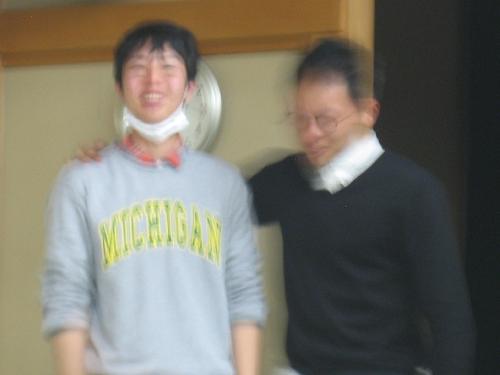 千大連ラスト⑪