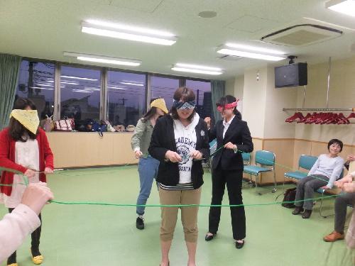 14年度4月千大連①