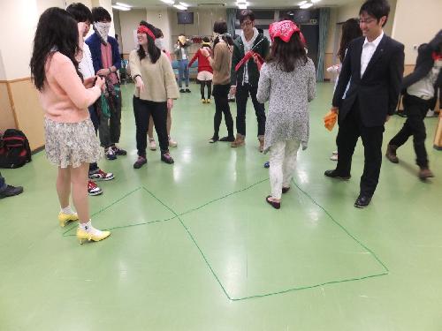 14年度4月千大連②