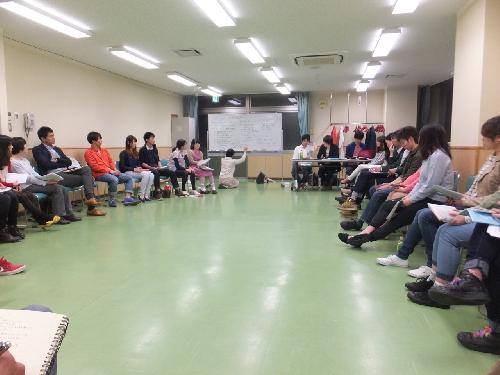 14年度4月千大連③