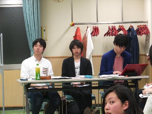 14年度4月千大連④