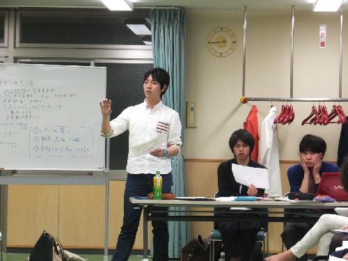 14年度4月千大連⑨