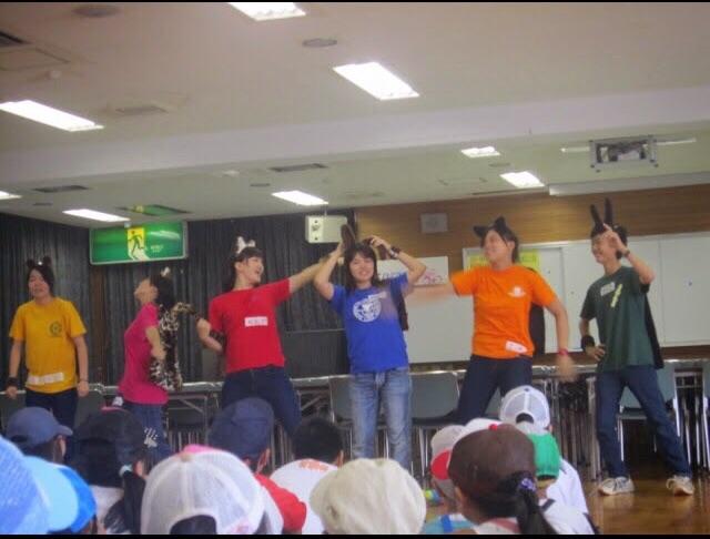 TRICK OR TREAT かえで