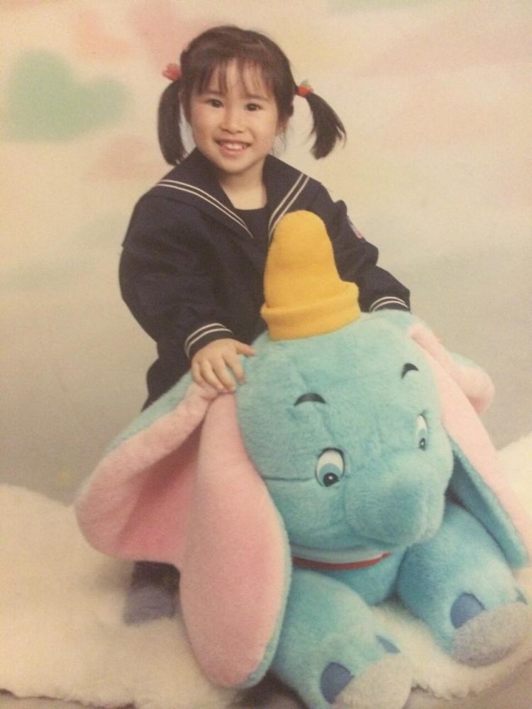 ちあきハロウィン