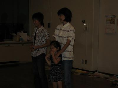 Sちゃんファミリィ