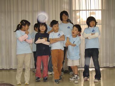 だるまちゃんとかみなりちゃん