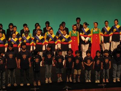 earthフィナーレ１