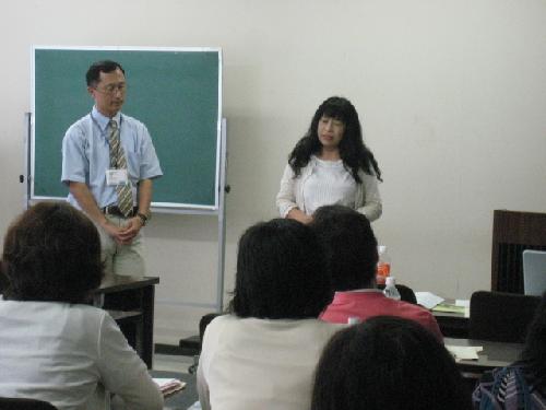 みことママからのメッセージ