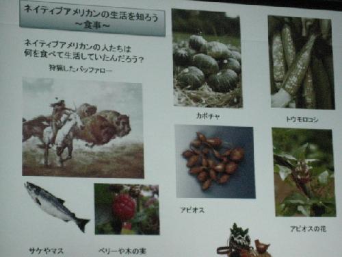 ネイティブアメリカン