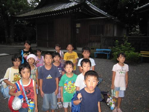 カレーだ！！！