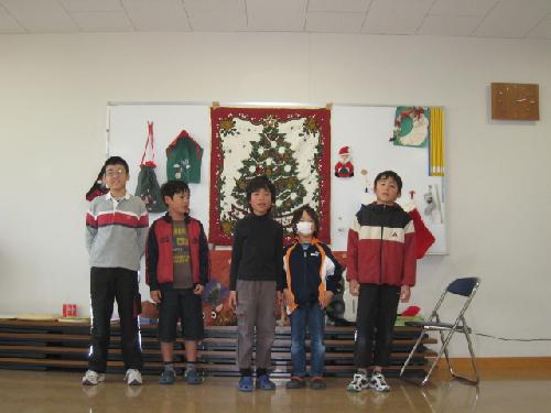 ジャックとジル