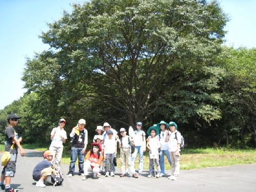 いよいよスタート！