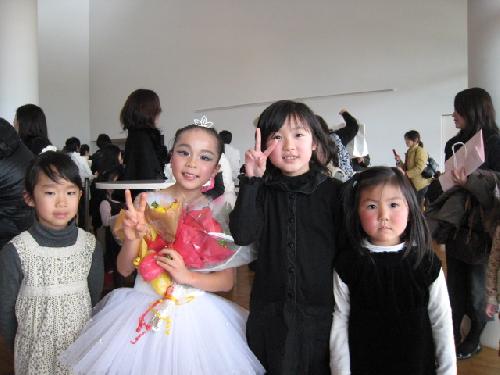 ほのちゃん　命のつどい参加