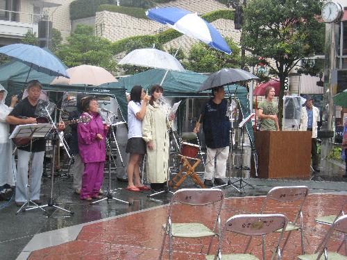 憲法九条の会　２