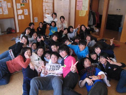 トンチン4の仲間