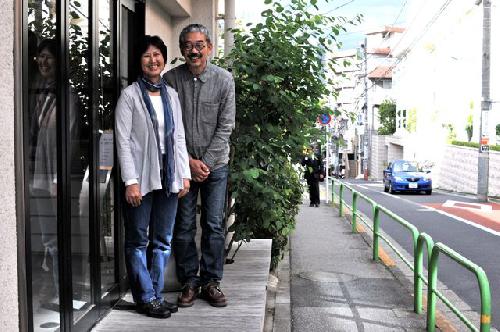 ちゃばたふじん