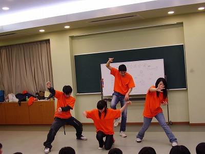 黒須ｐテーマ活動