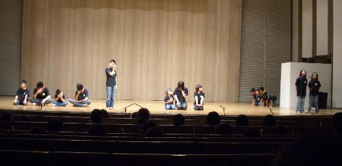 トムソーヤ　弔い