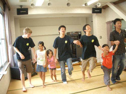 はないちもんめ