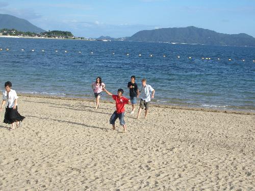 レミントンだるまさん